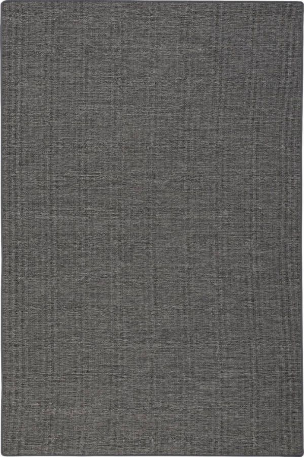 Snapstyle Vloerkleed Sisal Look Designer Flatweave Puur Gemêleerd - Foto 2