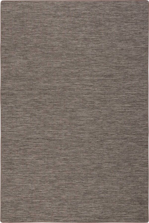 Snapstyle Vloerkleed Sisal Look Designer Flatweave Puur Gemêleerd