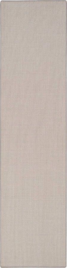 Snapstyle Vloerkleed Sisal Natuur Loper - Foto 12