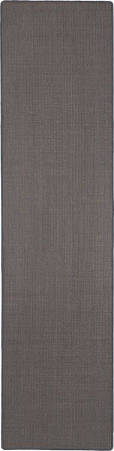 Snapstyle Vloerkleed Sisal Natuur Loper - Foto 8