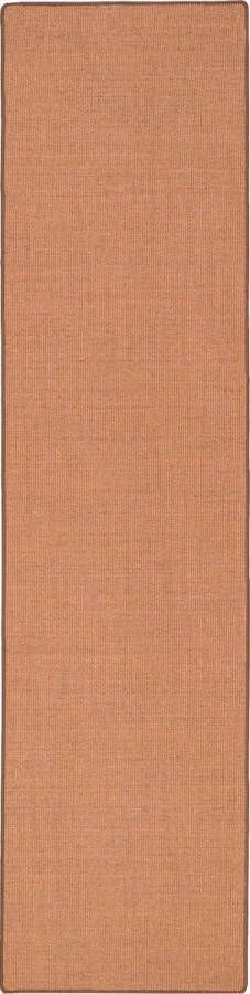 Snapstyle Vloerkleed Sisal Natuur Loper - Foto 9