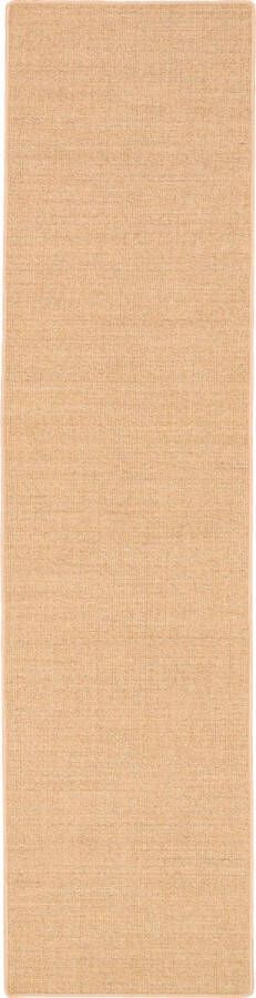 Snapstyle Vloerkleed Sisal Natuur Loper - Foto 13