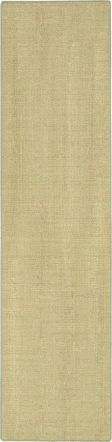 Snapstyle Vloerkleed Sisal Natuur Loper - Foto 7