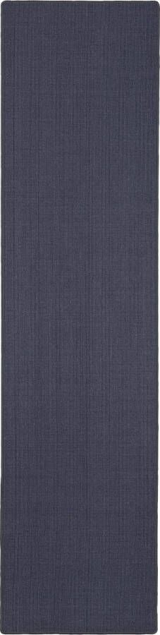 Snapstyle Vloerkleed Sisal Natuur Loper - Foto 10