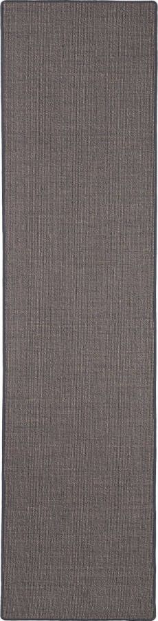 Snapstyle Vloerkleed Sisal Natuur Loper - Foto 4