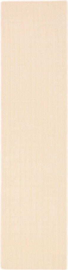 Snapstyle Vloerkleed Sisal Natuur Loper - Foto 6