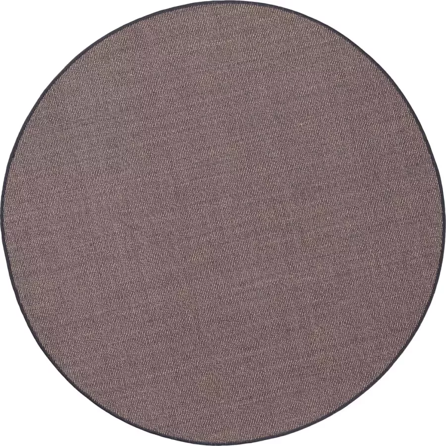 Snapstyle Vloerkleed Sisal Natuur Rond