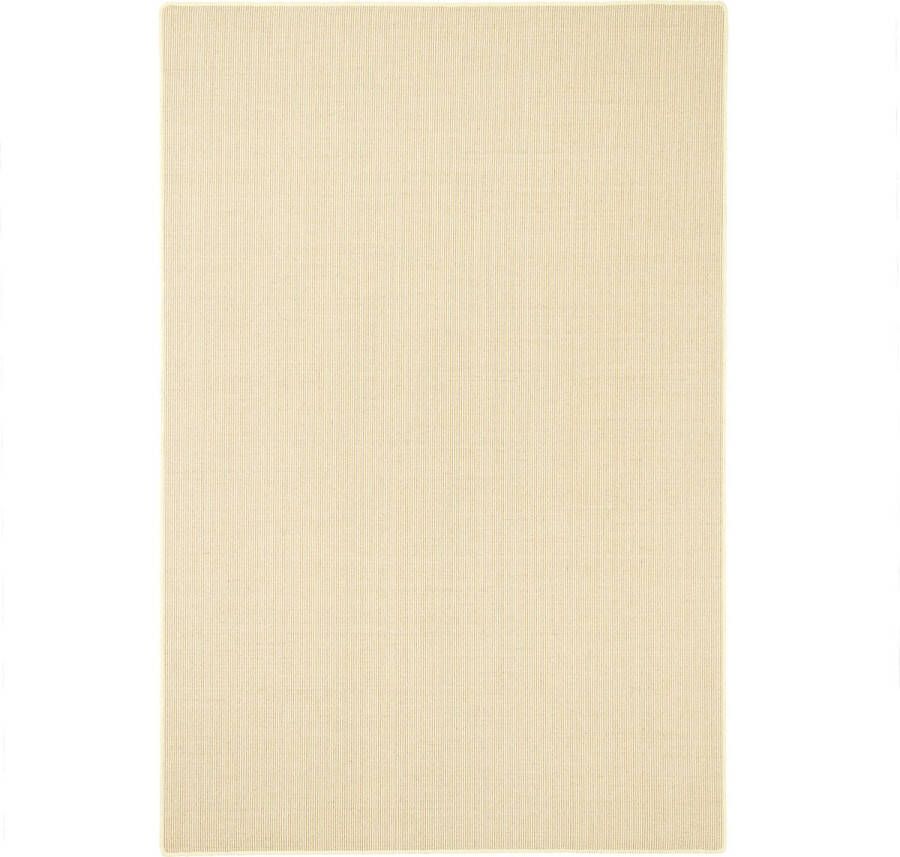 Snapstyle Vloerkleed Sisal Natuurtapijt Klassiek