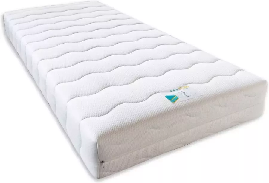 Snurky SG30 Matras 120 x 200 x 25 cm