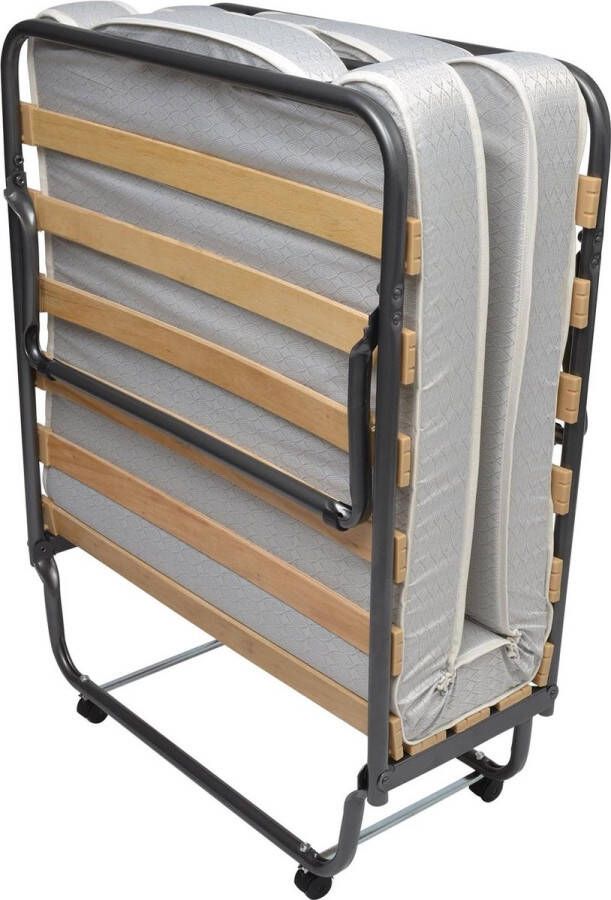 Snurky Vouwbed Denise 80 x 190 cm