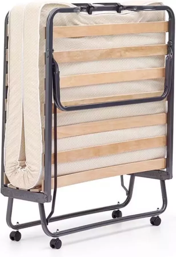 Snurky Vouwbed Luxor 90 x 200 cm