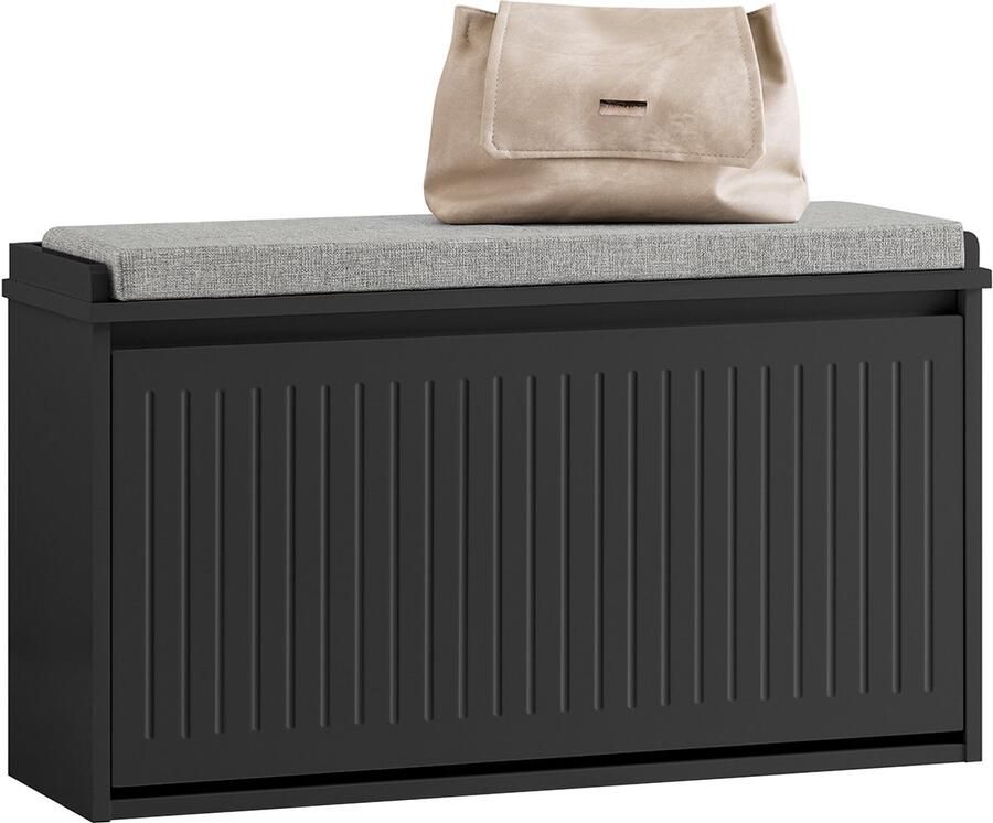 SoBuy Schoenenkast FSR98-L-SCH