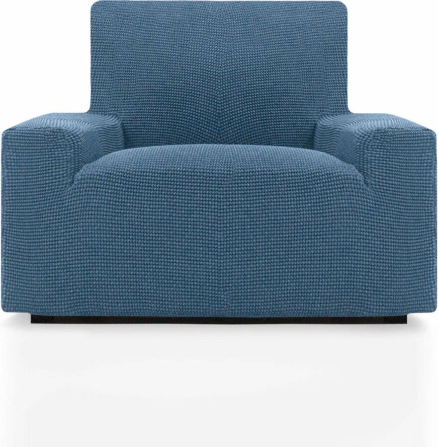 Sofaskins Bankbedekking NIAGARA Celeste 3-zitsbank 180 230 cm