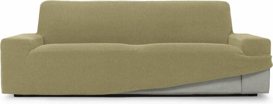 Sofaskins Bankbedekking NIAGARA Pistache 2-zitsbank 140 180 cm