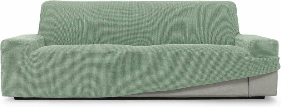 Sofaskins Bankbedekking NIAGARA Turkoois 2-zitsbank 140 180 cm - Foto 1