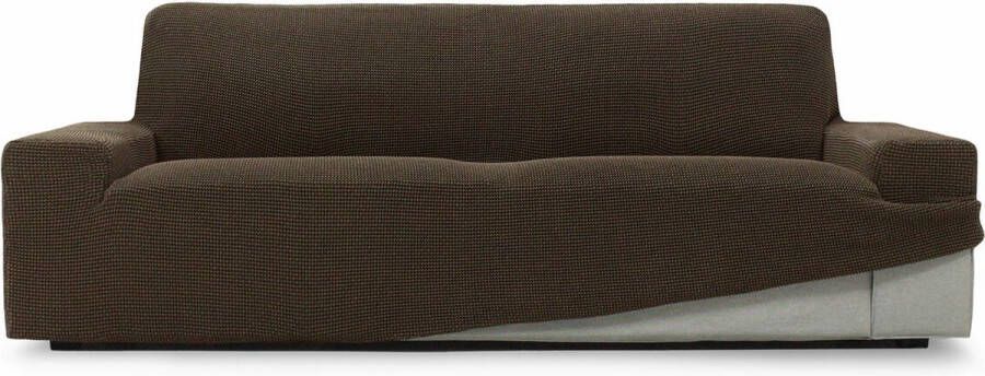 Sofaskins Bankhoes SuèdeNiagara Bankhoes 3 Zitsbanken 180 230 cm Stretch Zetelhoes Bank beschermer Bankbeschermer voor Honden en Katten