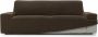 Sofaskins Bankhoes SuèdeNiagara Bankhoes 3 Zitsbanken 180 230 cm Stretch Zetelhoes Bank beschermer Bankbeschermer voor Honden en Katten - Thumbnail 1