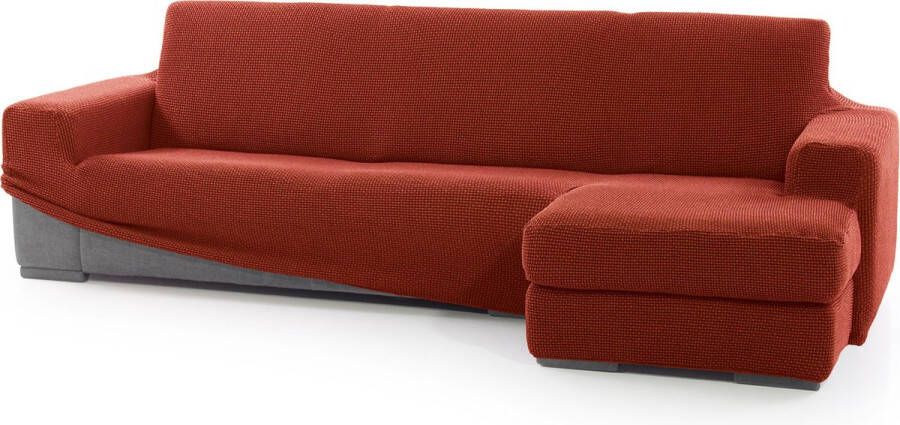 Sofaskins Hoes voor chaise longue met korte rechterarm NIAGARA 210 340 cm