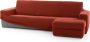 Sofaskins Hoes voor chaise longue met korte rechterarm NIAGARA 210 340 cm - Thumbnail 2