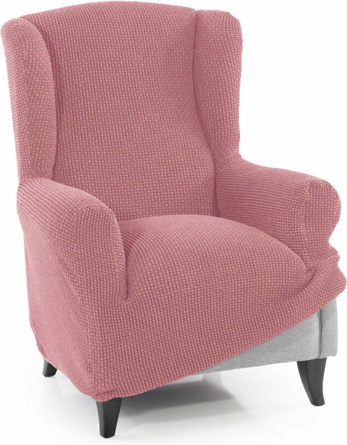 Sofaskins Hoes voor een oorfauteuil NIAGARA Roze