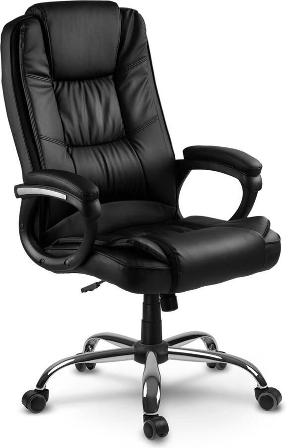 Sofotel Armleuningen voor de Porto fauteuil zwart