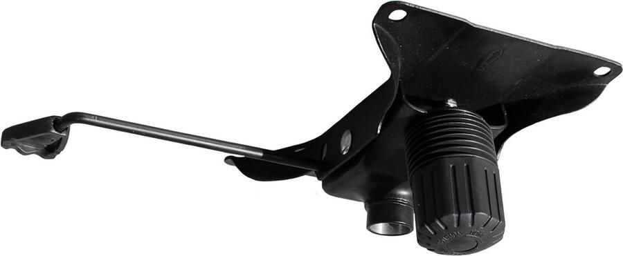 Sofotel Groot KANTELmechanisme voor bureaustoelen