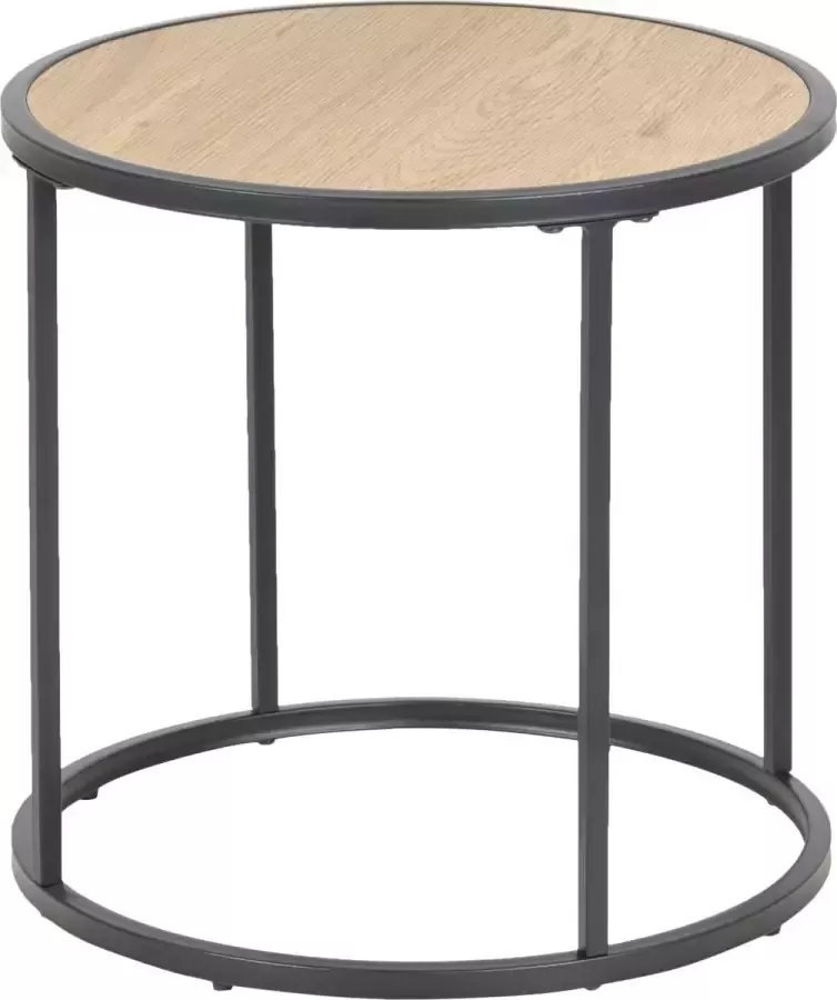 Sohome Bijzettafel 'Holger' 45cm