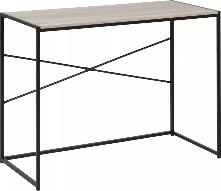Sohome Bureau 'Joannie' kleur Eiken