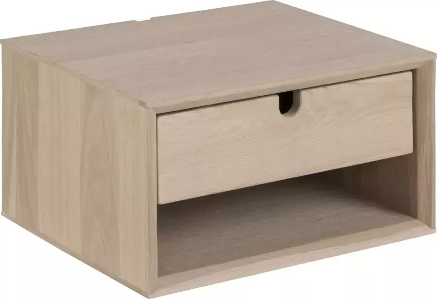 Sohome Nachtkastje Clinten met 1 lade - Foto 2