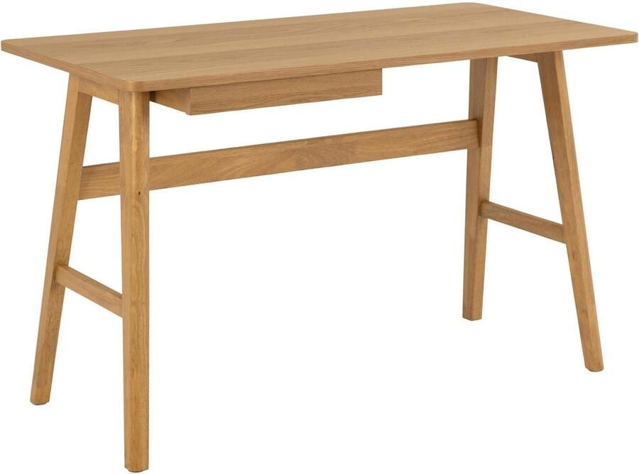 Sohome Bureau Ellisha Eiken 120 x 60cm - Foto 2