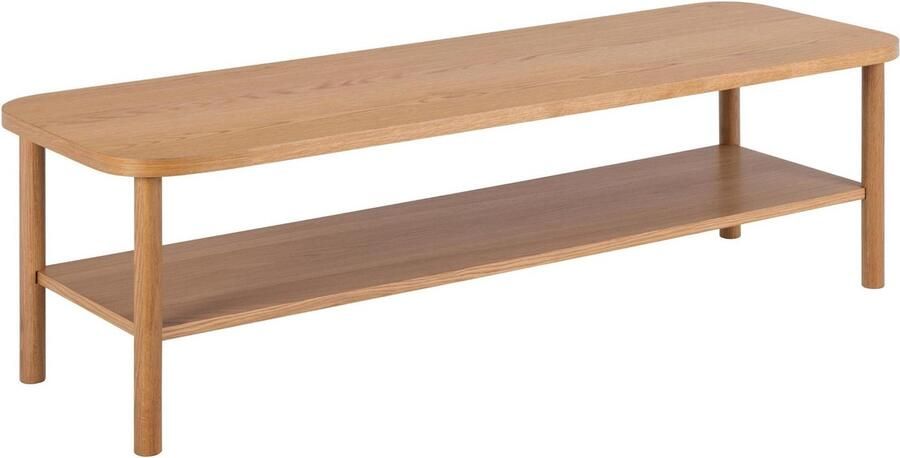 Sohome Salontafel Cuong Eiken 150 x 50cm - Foto 2