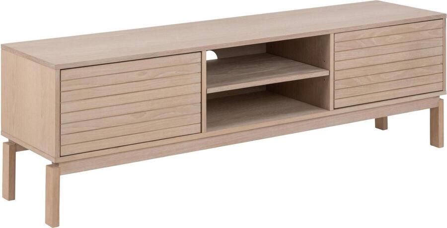 Sohome TV-meubel Daena Eiken 160cm