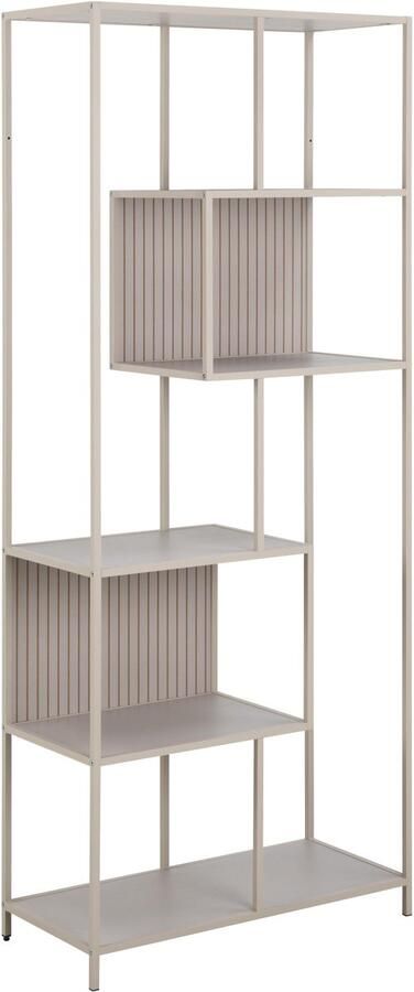 Sohome Wandrek Joannie 185 x 77cm Grijs