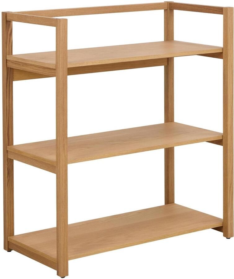 Sohome Wandrek Vyron Eiken 93 x 80cm Naturel