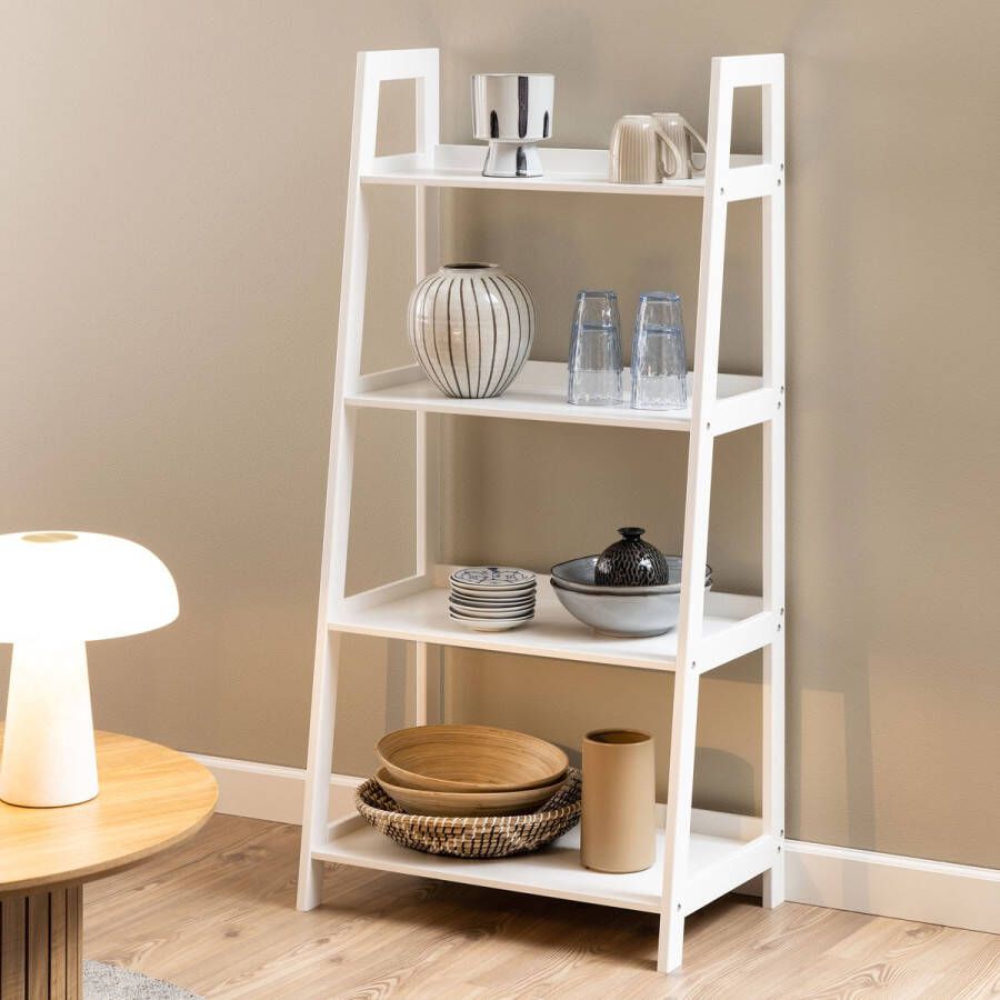 Sohome Wandrek 'Keri' 130 x 63cm kleur Wit