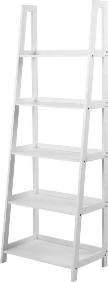 Sohome Wandrek 'Keri' 180 x 63cm kleur Wit