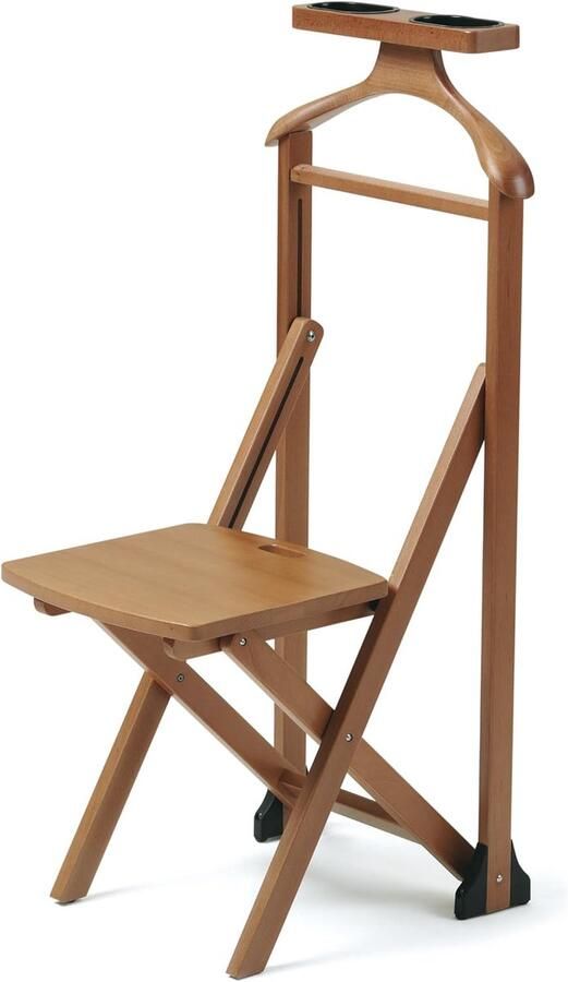 Solacis Dressboy Kledingrek Kledingstandaard Kledinghouder Kledingbutler Must have voor uw kleding!