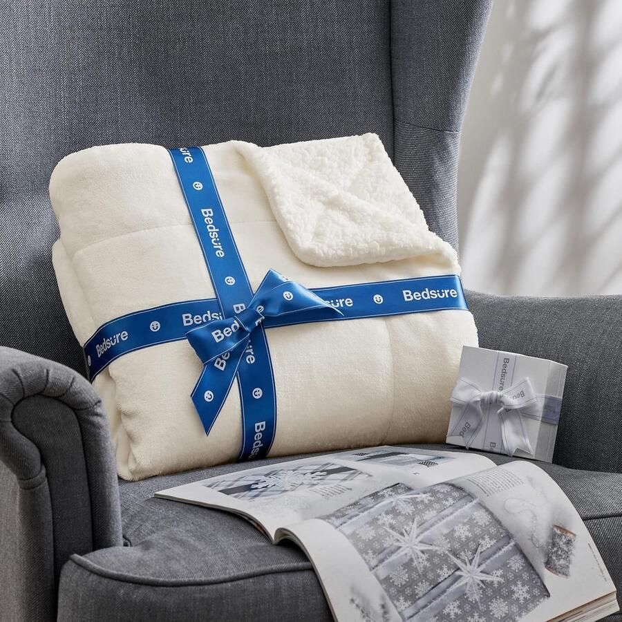 Solacis Love Blanket Waterdicht deken 100% Waterproof Voor in bed Seks Date night Must have voor intieme momenten!