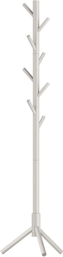 Songmics Kapstok – Boomvormig – Van Massief Hout – Unieke Kapstokoplossing