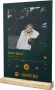 Songr Spotify Muziek Bordje Blind Spot Maddie Zahm 20x30 Groen Dibond Aluminium Plaat Cadeau Tip voor Man en Vrouw - Thumbnail 3