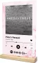 Songr Spotify Muziek Bordje Pixie's Parasol Smith & Thell 20x30 Roze Dibond Aluminium Plaat Cadeau Tip voor Man en Vrouw - Thumbnail 3