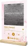 Songr Spotify Muziek Bordje Pixie's Parasol Smith & Thell 20x30 Roze Dibond Aluminium Plaat Cadeau Tip voor Man en Vrouw - Thumbnail 2