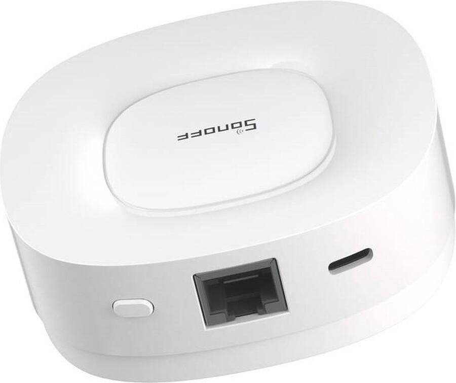 Sonoff Matter Zigbee Brigde Ultra