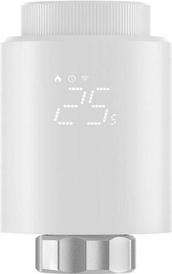 Sonoff Termostatyczny zawór grzejnikowy Zigbee
