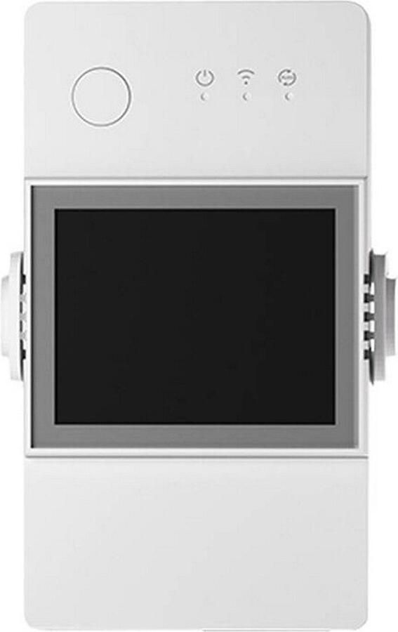 Sonoff THR316D schakelaar