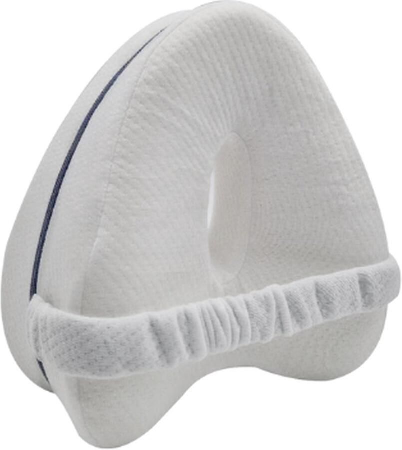 Sorone Kniekussen Ergonomisch Kniekussen Orthopedisch Kniekussen Beenkussen voor in bed Zijslapers kussen Knie kussen Zijslaapkussen Volwassenen Zijslaapkussen - Foto 2