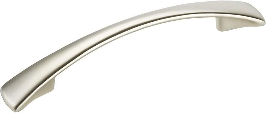 Sotech Meubelgreep JAN roestvrijstaal look BA 96 mm beugelgreep Kastgreep Keukengreep van