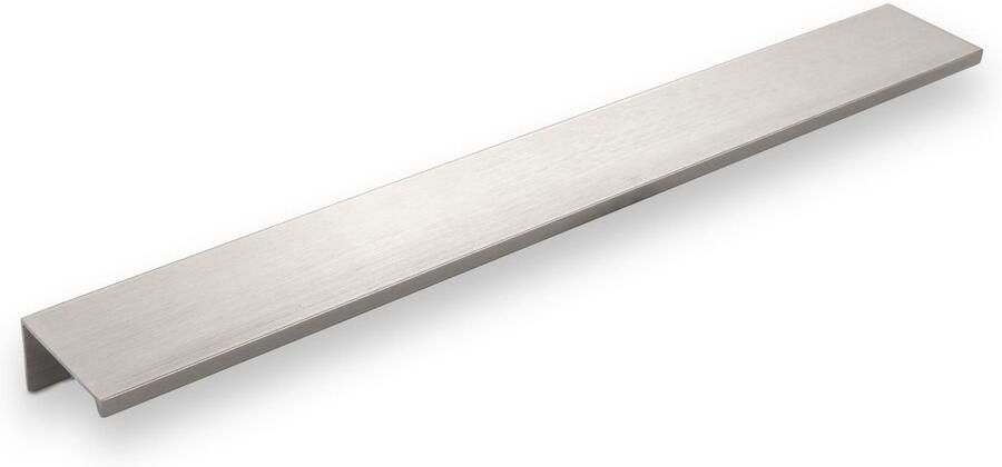 Sotech Meubelgreep Searl Lengte 280 mm roestvrij staal optiek Greeplijst van
