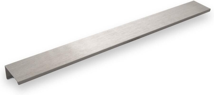 Sotech Meubelgreep Searl Lengte 330 mm roestvrij staal optiek Greeplijst van