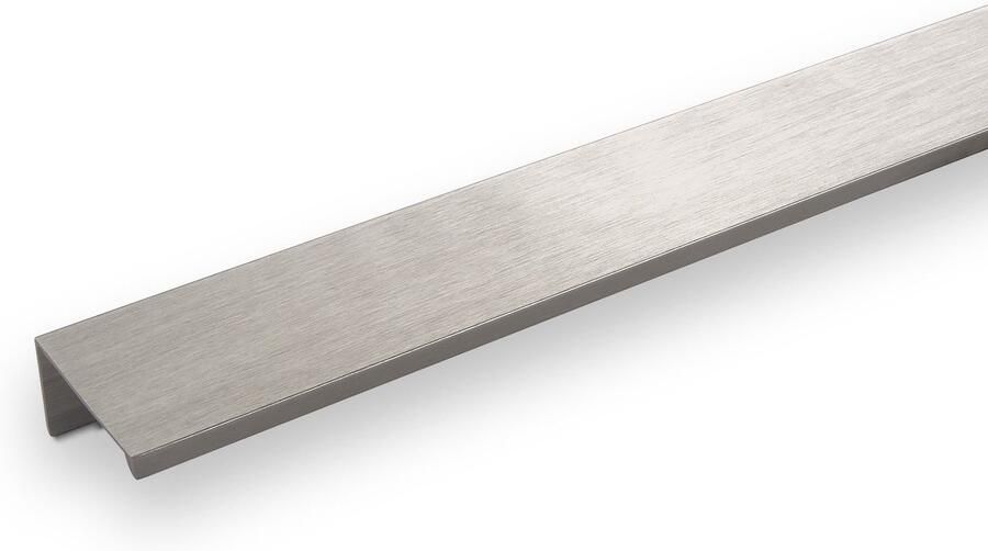 Sotech Meubelgreep Searl Lengte 380 mm roestvrij staal optiek Greeplijst van